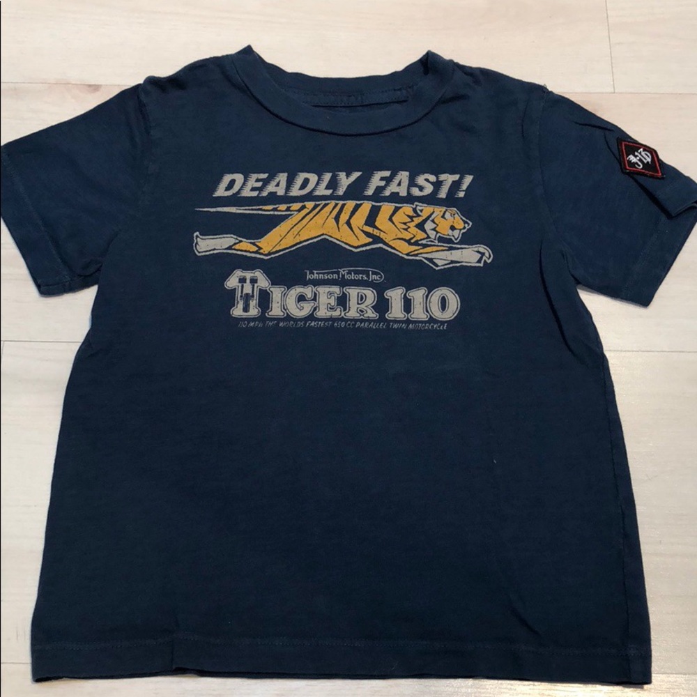 JoMo Kids Tee